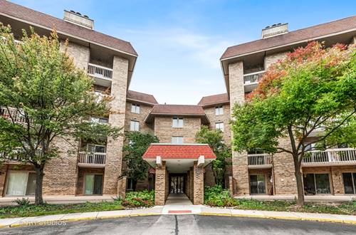 1280 Rudolph Unit 4D, Northbrook, IL 60062