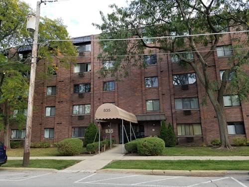 835 Pearson Unit 204, Des Plaines, IL 60016