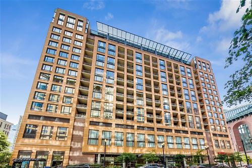 520 S State Unit 1516, Chicago, IL 60605