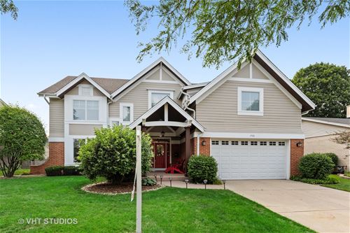 1722 N Dover, Arlington Heights, IL 60004