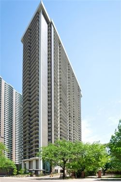 6007 N Sheridan Unit 32D, Chicago, IL 60660