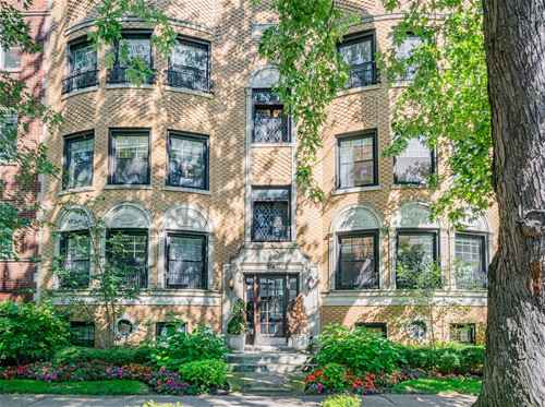 1854 W Chase Unit GE, Chicago, IL 60626