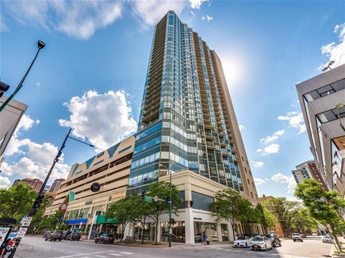 111 W Maple Unit 2811, Chicago, IL 60610