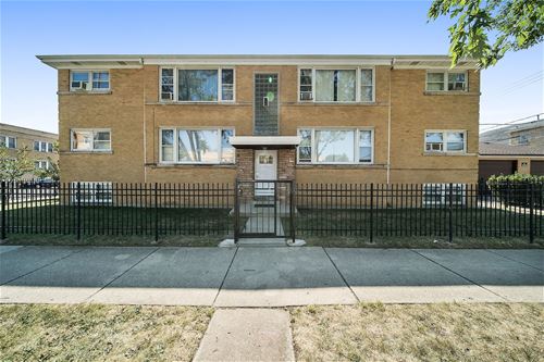 5201 W Wellington Unit B, Chicago, IL 60641