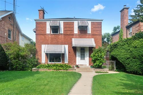 5304 N Osceola, Chicago, IL 60656