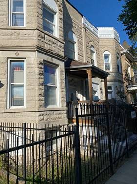 3048 W Jackson, Chicago, IL 60624