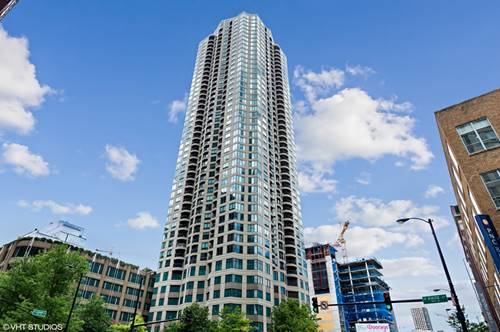 400 N Lasalle Unit 1905, Chicago, IL 60654