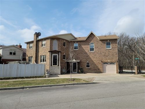 5936 N Caldwell, Chicago, IL 60646