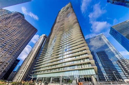 225 N Columbus Unit 6709, Chicago, IL 60601