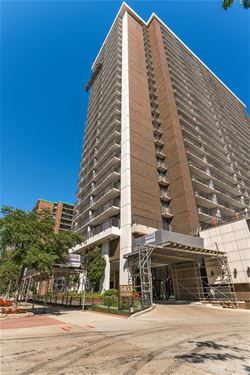 5855 N Sheridan Unit 24H, Chicago, IL 60660