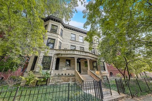 4531 N Greenview Unit 3S, Chicago, IL 60640