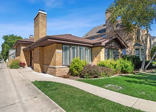 6210 N Leona, Chicago, IL 60646