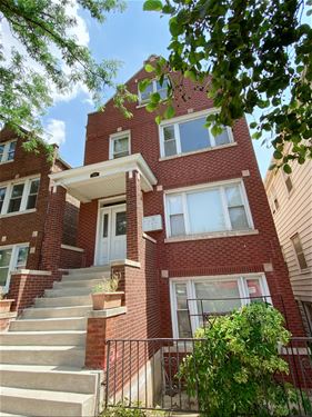 2955 S Loomis, Chicago, IL 60608