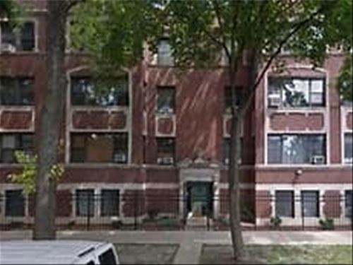 6829 N Greenview Unit 2, Chicago, IL 60626