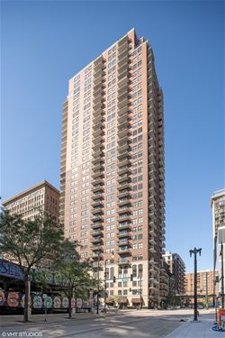 41 E 8th Unit 2401, Chicago, IL 60605