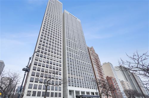 1110 N Lake Shore Unit 7N, Chicago, IL 60611