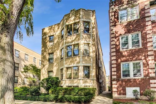 809 Judson Unit 2W, Evanston, IL 60202