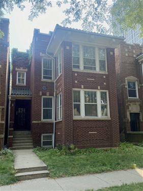 6423 N Magnolia Unit 2, Chicago, IL 60626