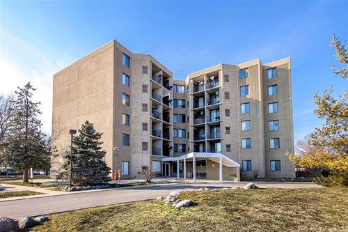 1750 N Marywood Unit 110, Aurora, IL 60505