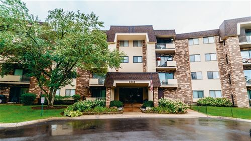 3350 N Carriageway Unit 316, Arlington Heights, IL 60004