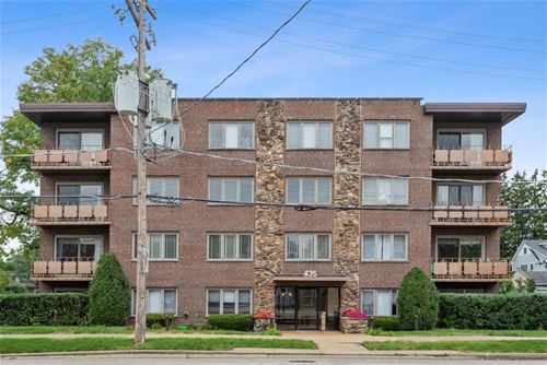 435 Ridge Unit 305, Wilmette, IL 60091