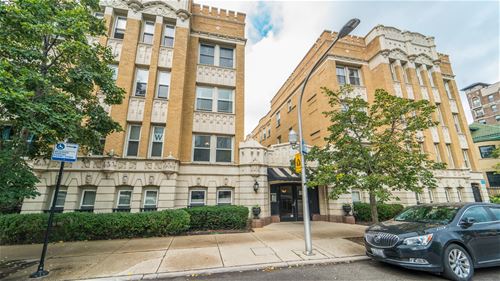 4240 N Clarendon Unit 413N, Chicago, IL 60613