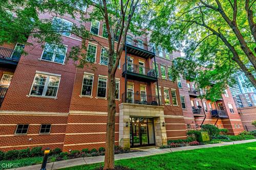 247 W Scott Unit 405, Chicago, IL 60610