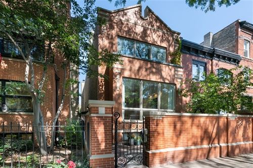 1046 W Webster, Chicago, IL 60614