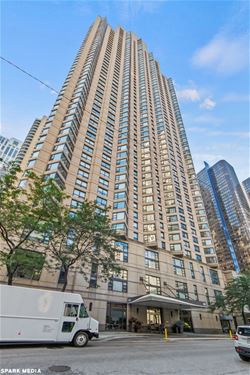 401 E Ontario Unit 3404, Chicago, IL 60611