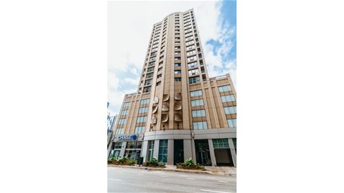 600 N Dearborn Unit 1611, Chicago, IL 60654