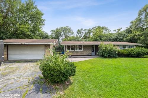 823 Coronet, La Grange Highlands, IL 60525