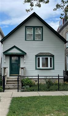 2129 N Maplewood, Chicago, IL 60647