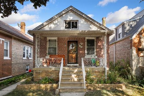 2925 N Marmora, Chicago, IL 60634