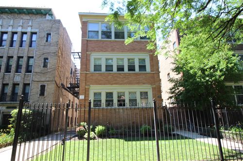 4740 N Malden Unit 2F, Chicago, IL 60640