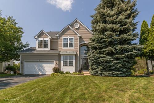 14 Barharbor, Lake In The Hills, IL 60156