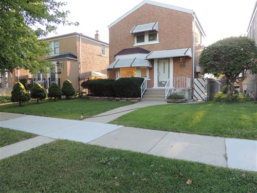 5141 S Lawndale, Chicago, IL 60632