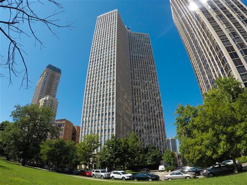 2626 N Lakeview Unit 3407, Chicago, IL 60614