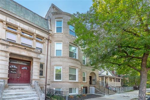 2223 W Washington Unit 3, Chicago, IL 60612