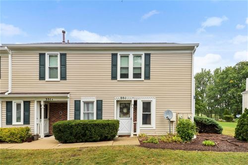 351 University Unit 351, Elk Grove Village, IL 60007