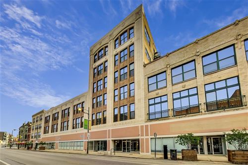 3151 N Lincoln Unit 309, Chicago, IL 60657