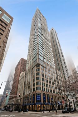 57 E Delaware Unit 3502, Chicago, IL 60611