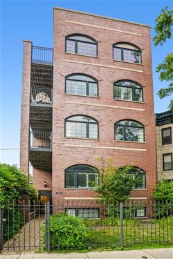 926 W Fullerton Unit 2, Chicago, IL 60614