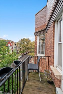 5201 S Blackstone Unit 3W, Chicago, IL 60615