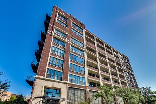 320 E 21st Unit 514, Chicago, IL 60616