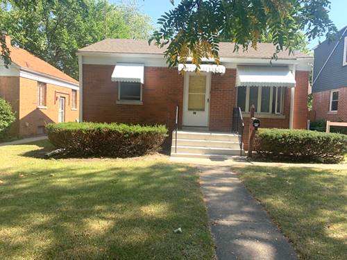 114 Earl, Joliet, IL 60436