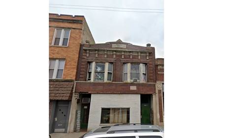 3429 W Fullerton, Chicago, IL 60647