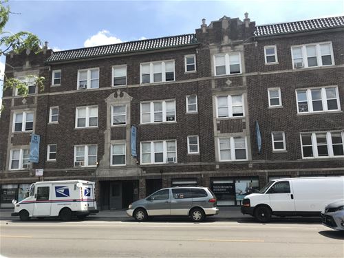 3935 W Diversey Unit 206, Chicago, IL 60647