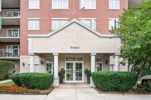 7450 Lincoln Unit 507, Skokie, IL 60076