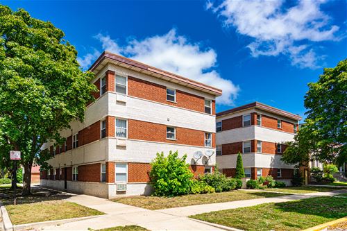 2652 W Rascher Unit 304, Chicago, IL 60625