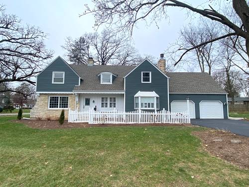 100 Dole, Crystal Lake, IL 60014